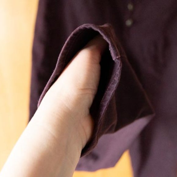 AE Outfitters Super Stretch X & Super High Rise Button Up Jeggings womens 18T - Picture 14 of 14